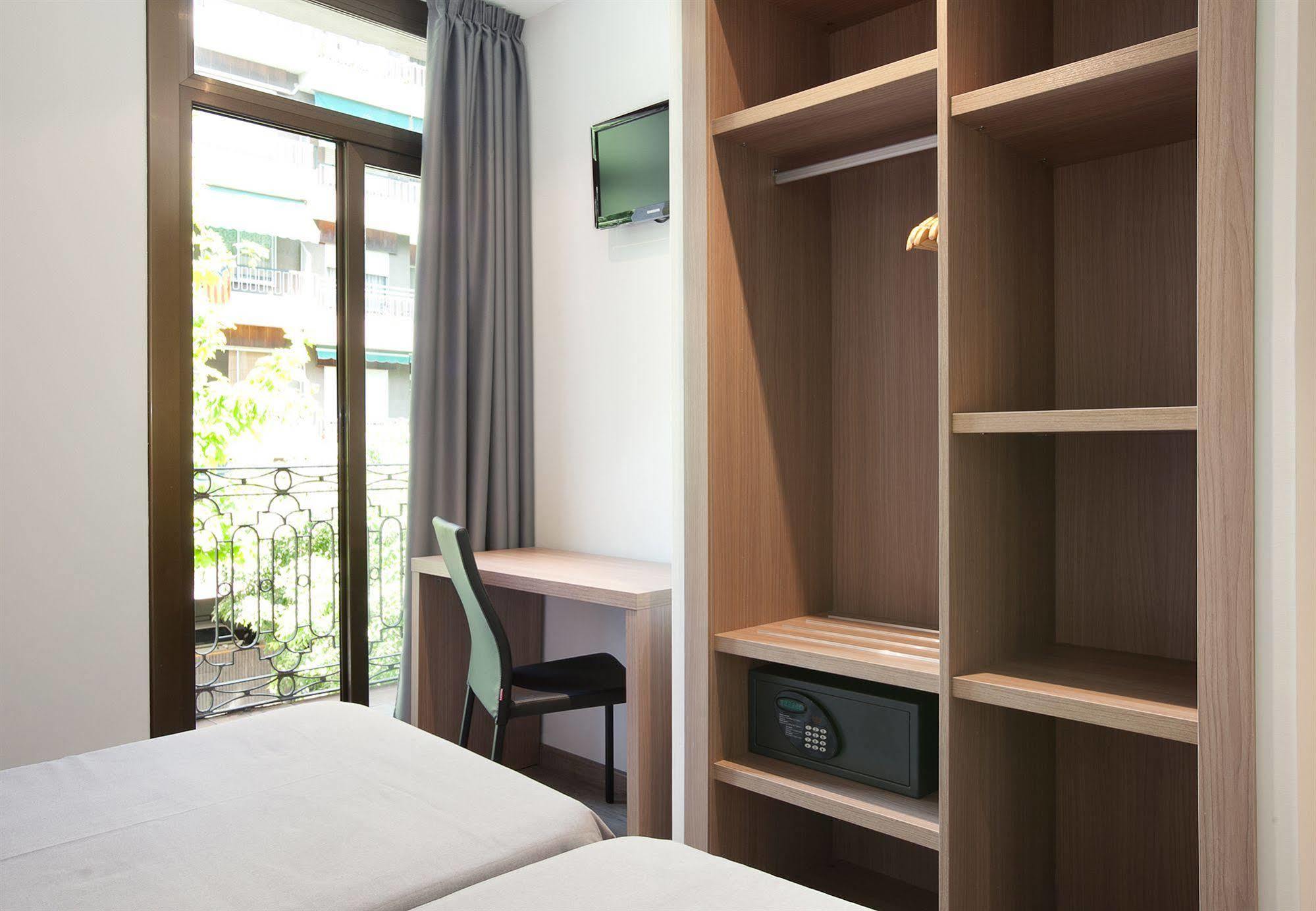 Centric Guest house Barcelona