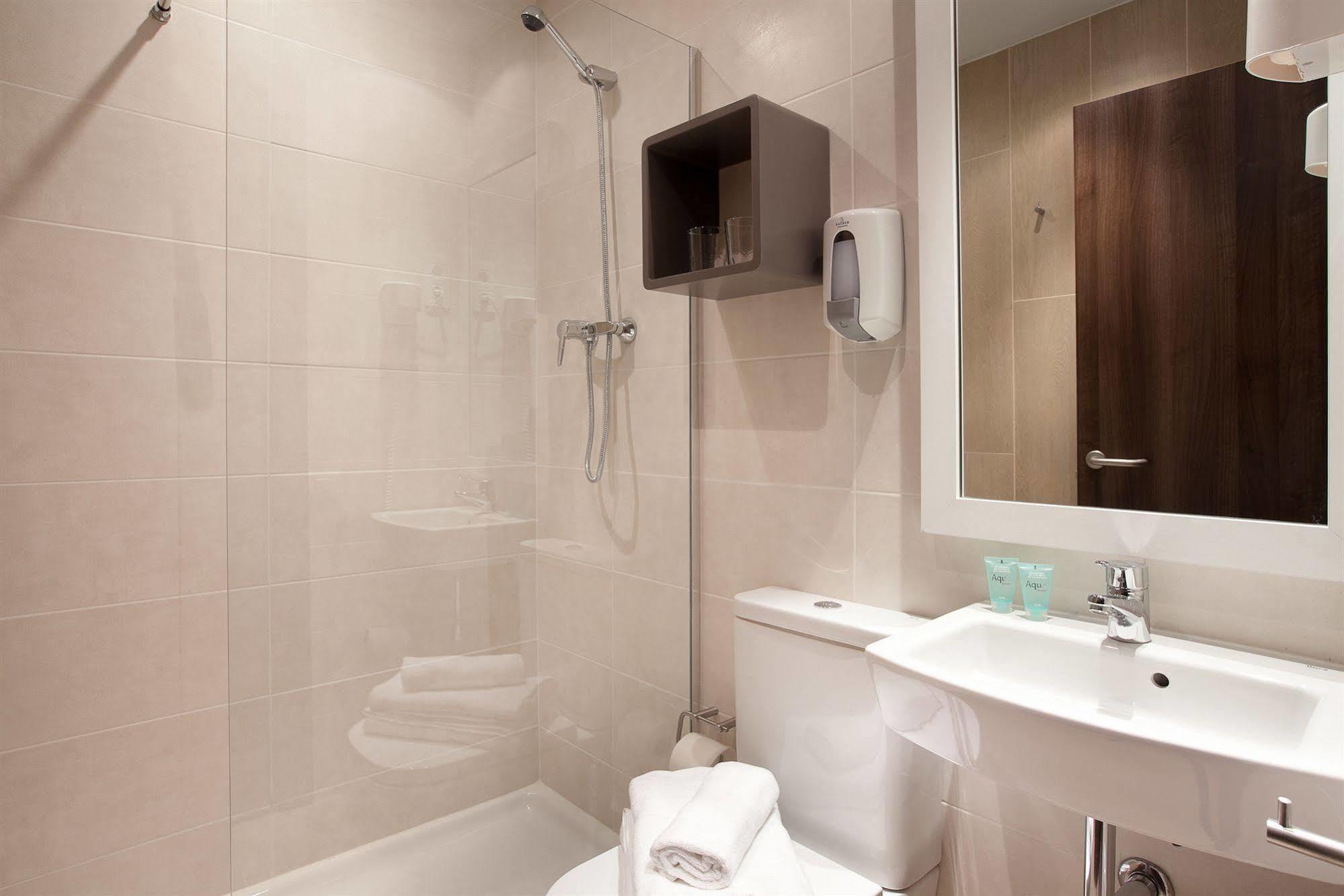 Guest house Centric 2*