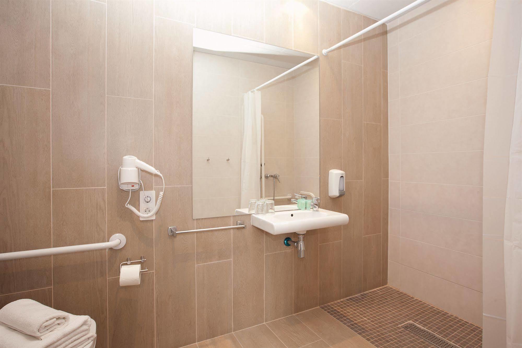 Guest house Centric Barcelona
