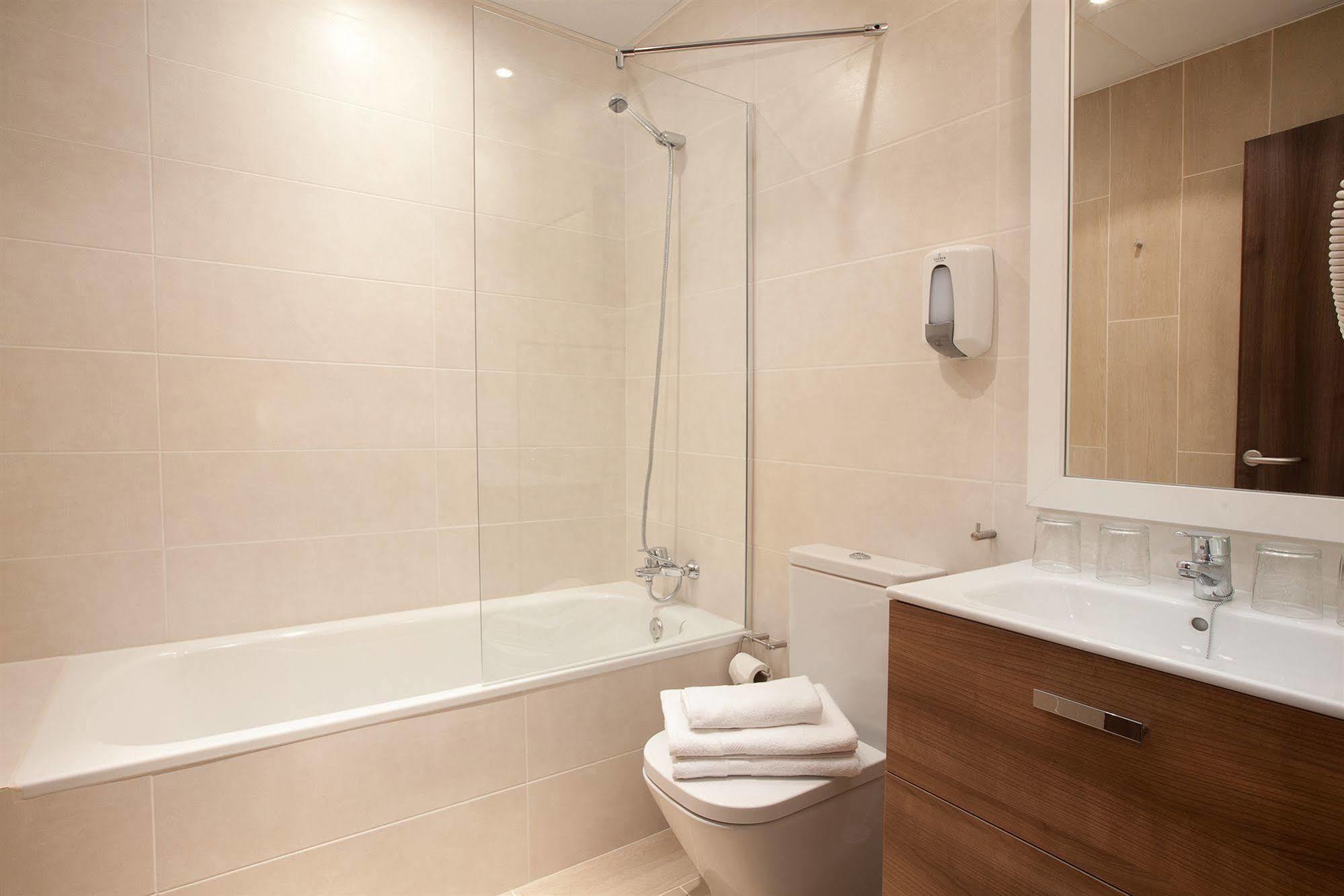 Centric Guest house Barcelona