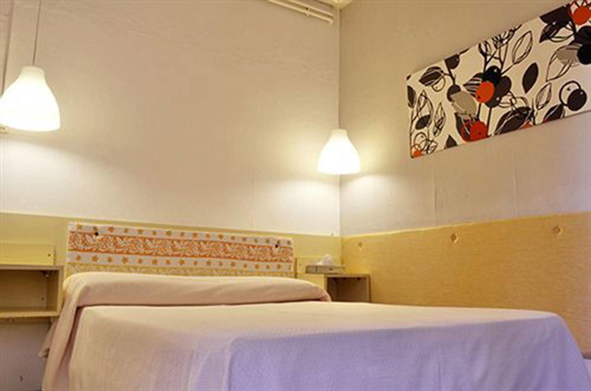 Palermo Hotel Barcelona