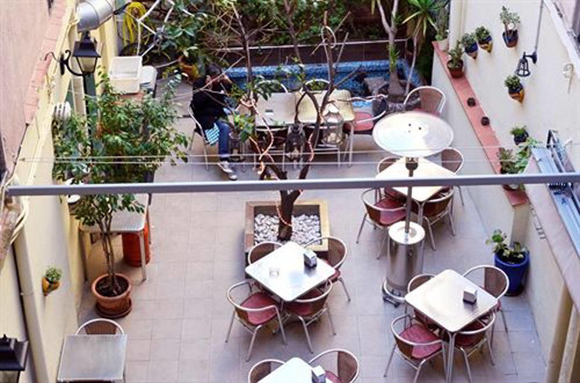 Hotel Palermo