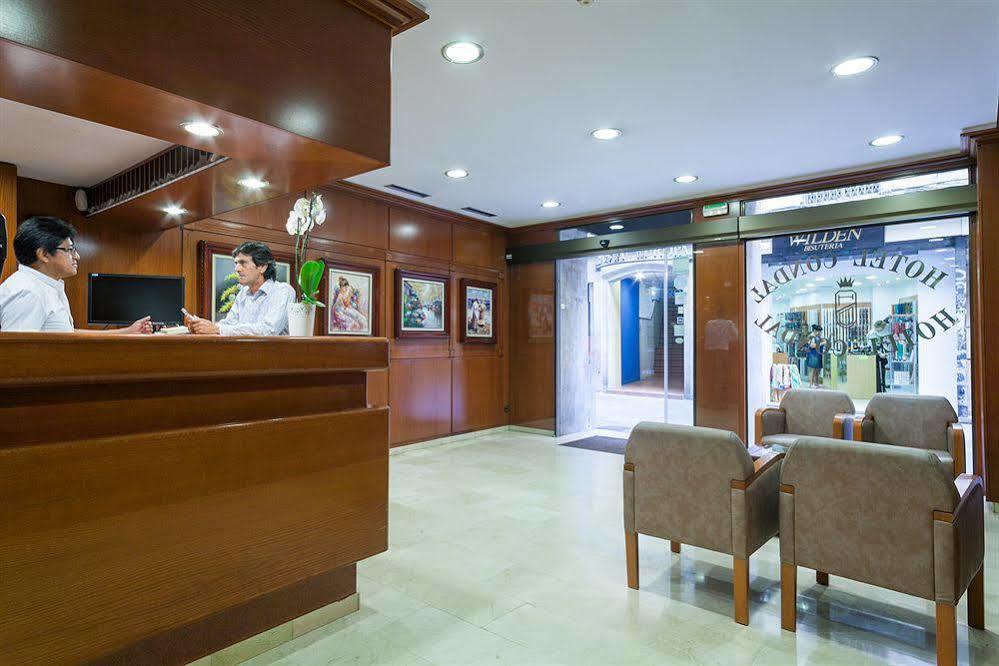 Palermo Hotel Barcelona