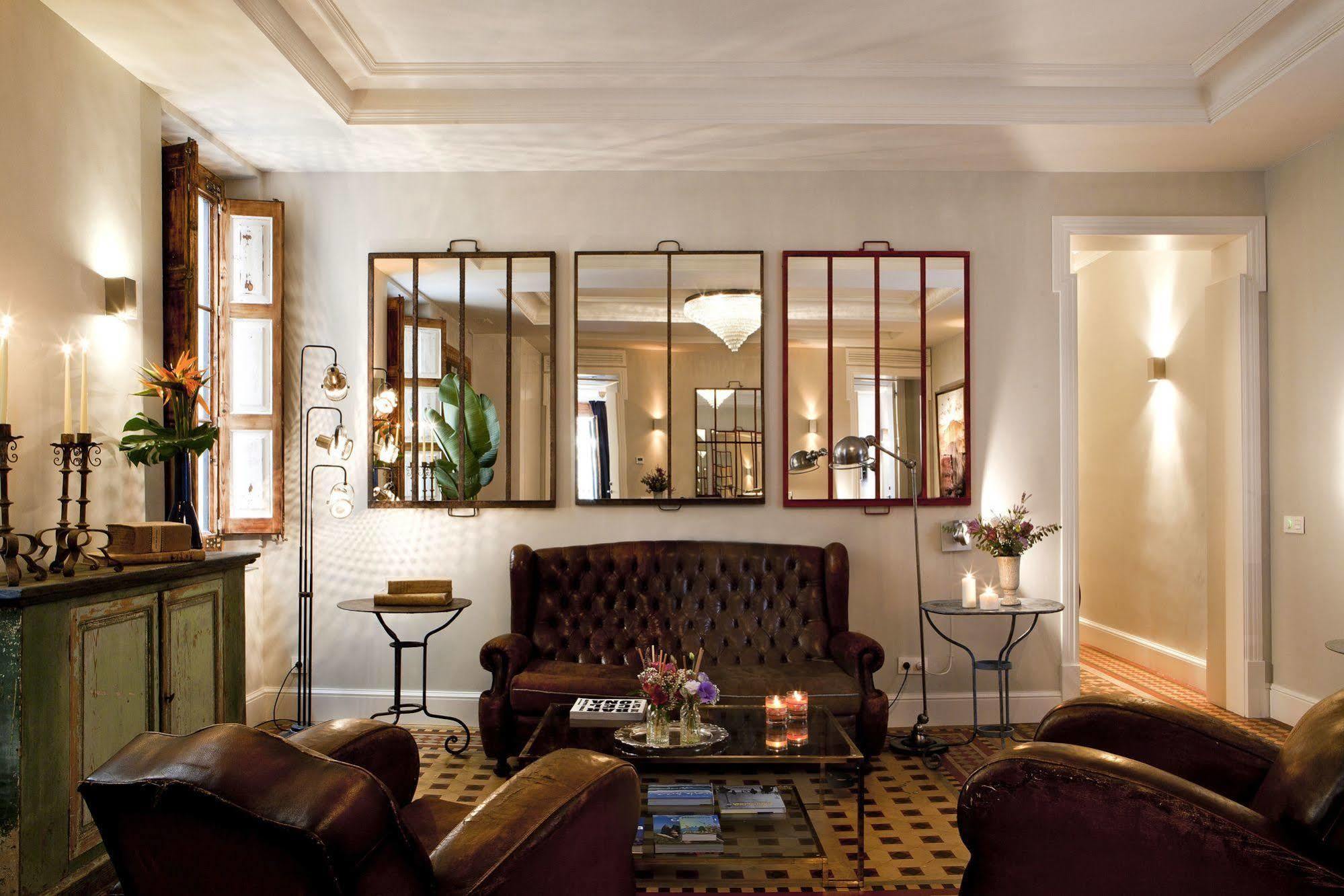 Bed and breakfast We Boutique Barcelona