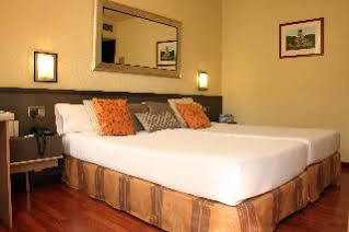 Hotel Atiram Barcelona