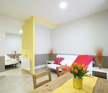 Apartamento Sants Station
