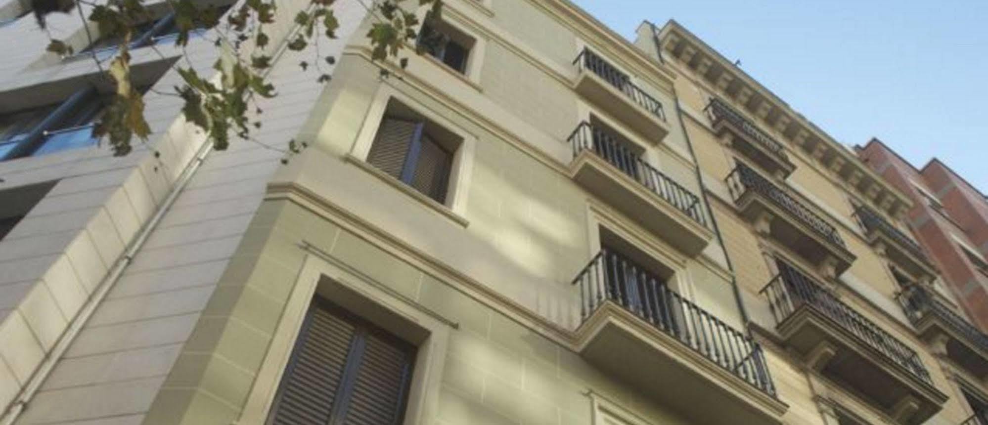 Bonavista - Eixample Apartment