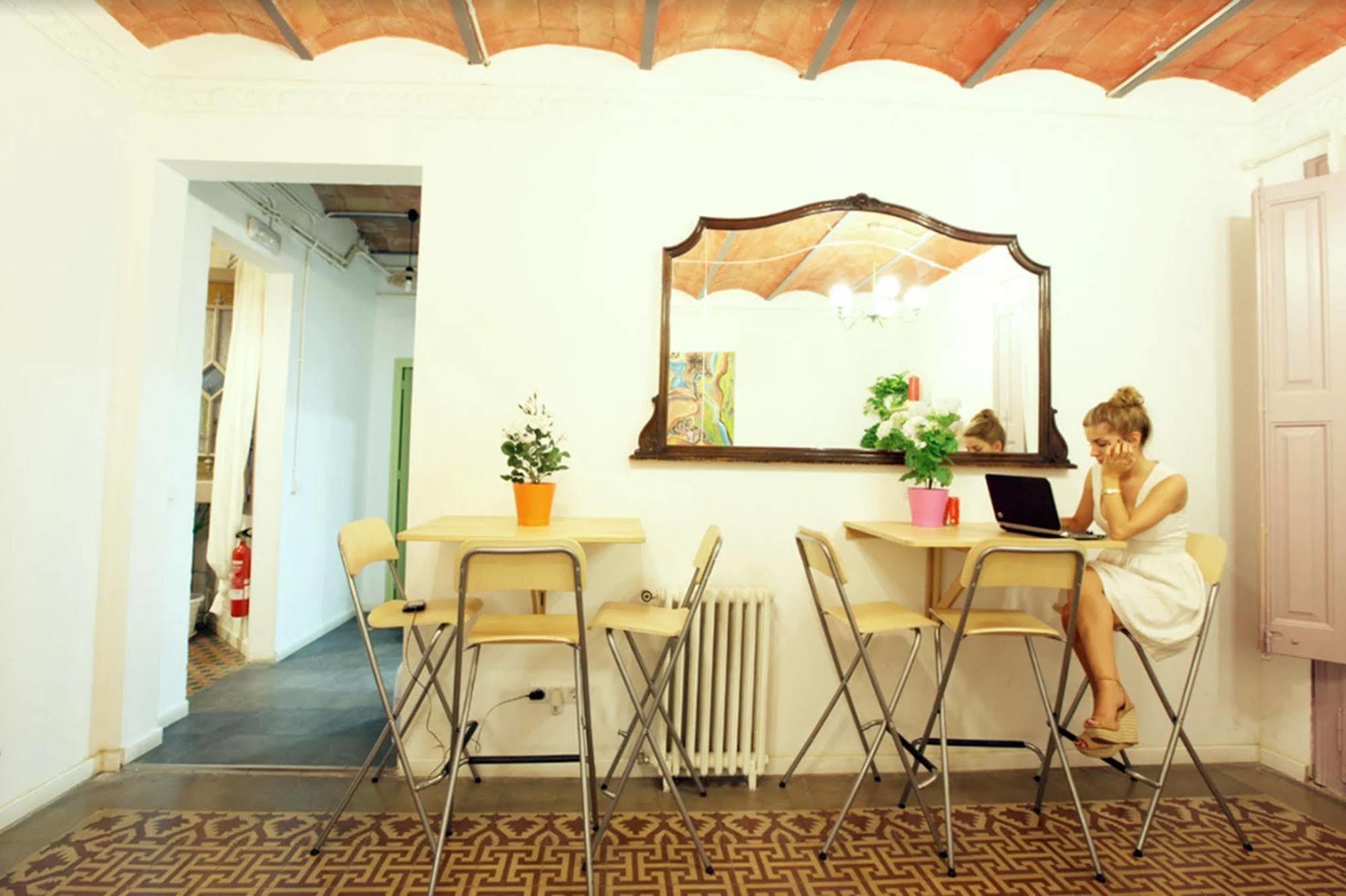 Hostal Primavera Barcelona