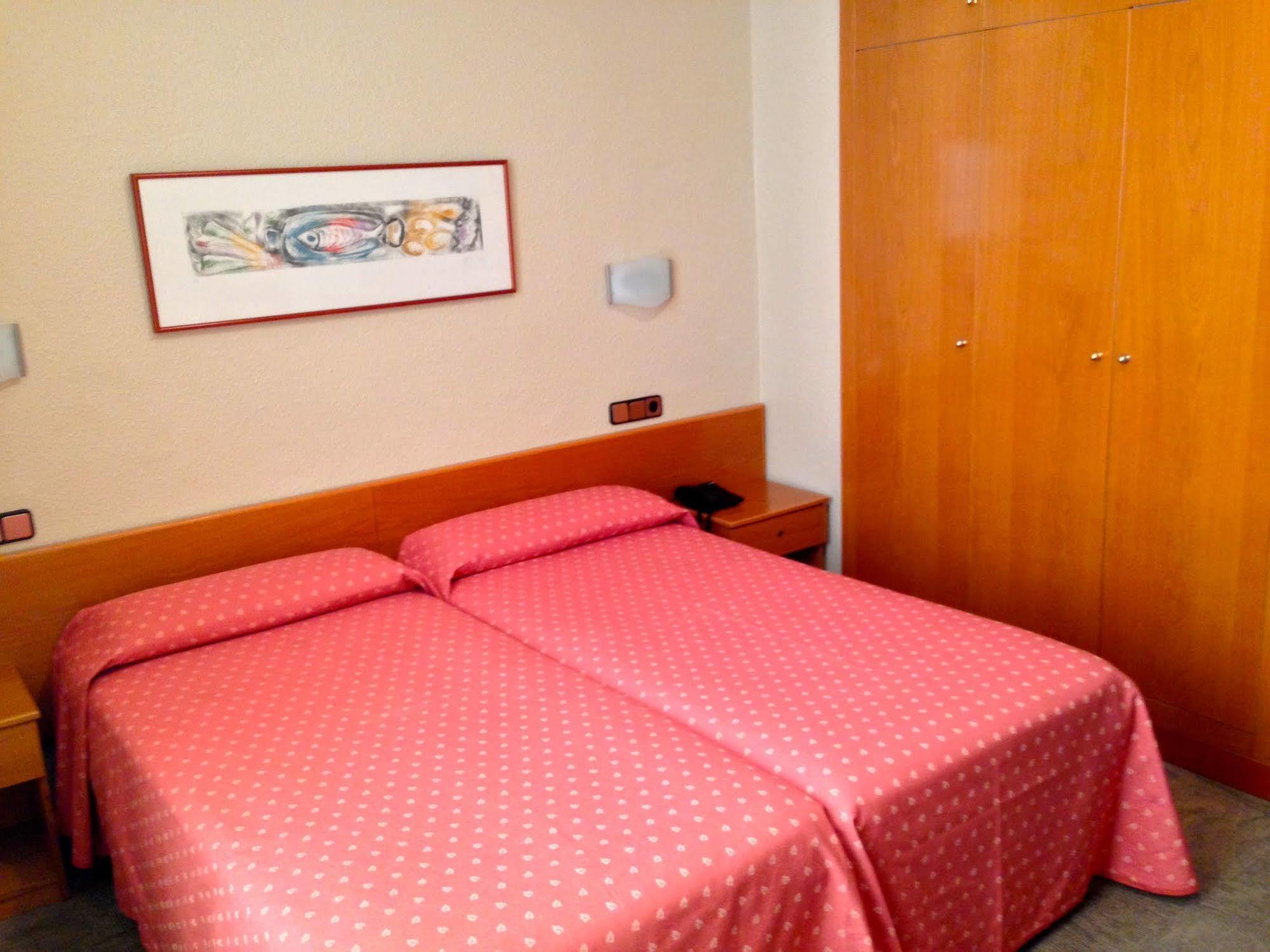 Apartamento Pelayo Deluxe *