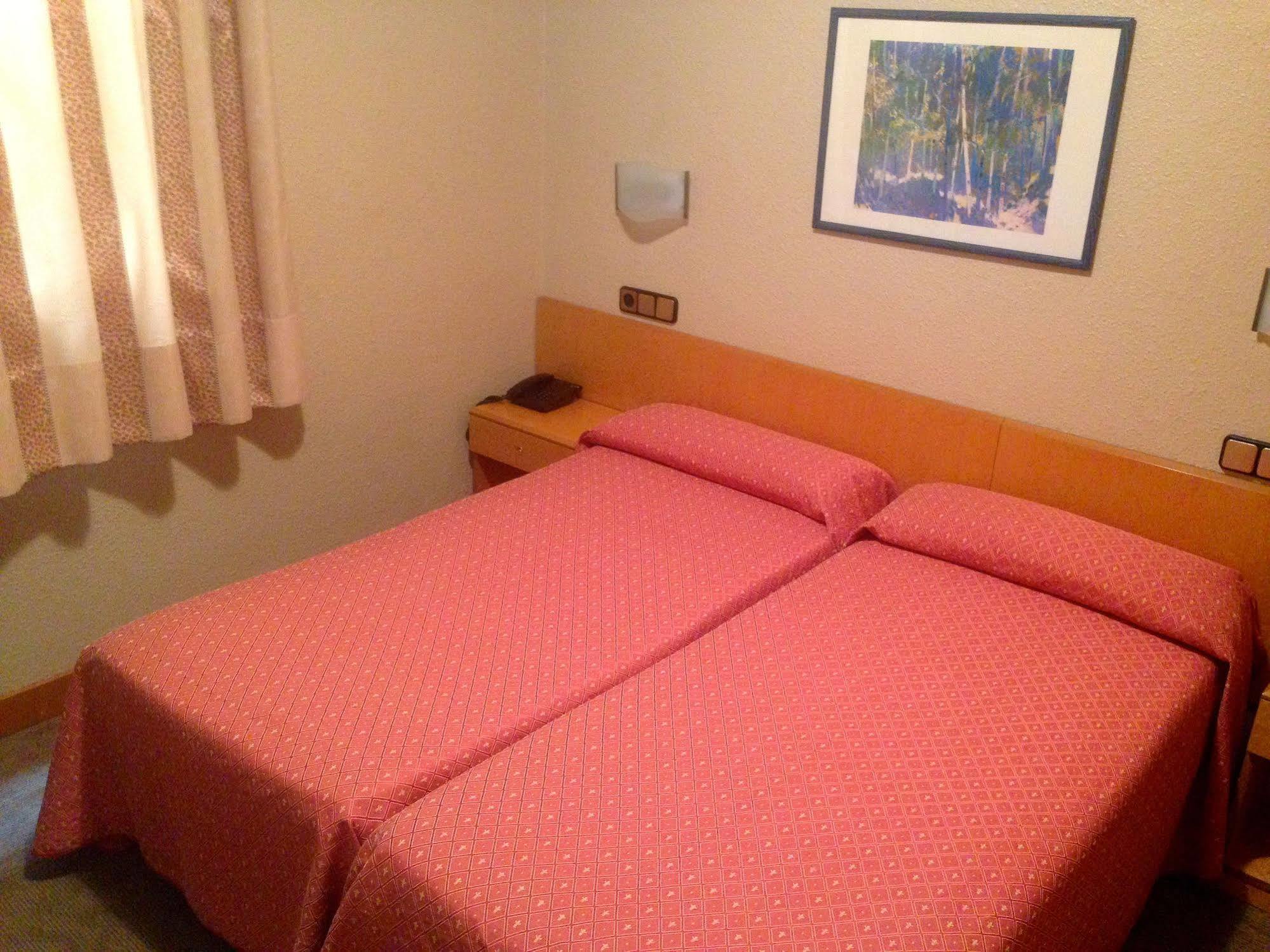 Apartamento Pelayo Deluxe