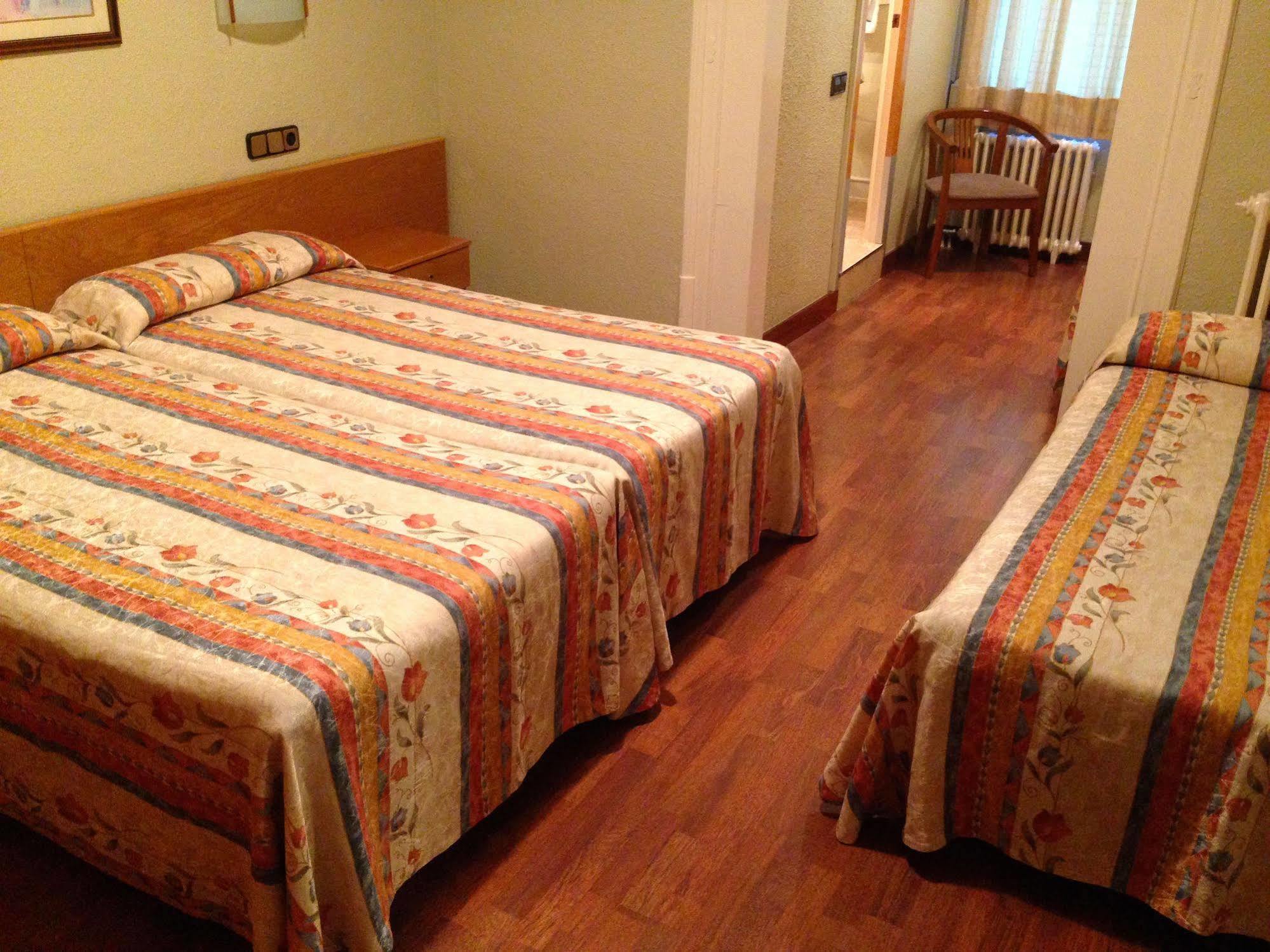 Pelayo Deluxe Apartamento