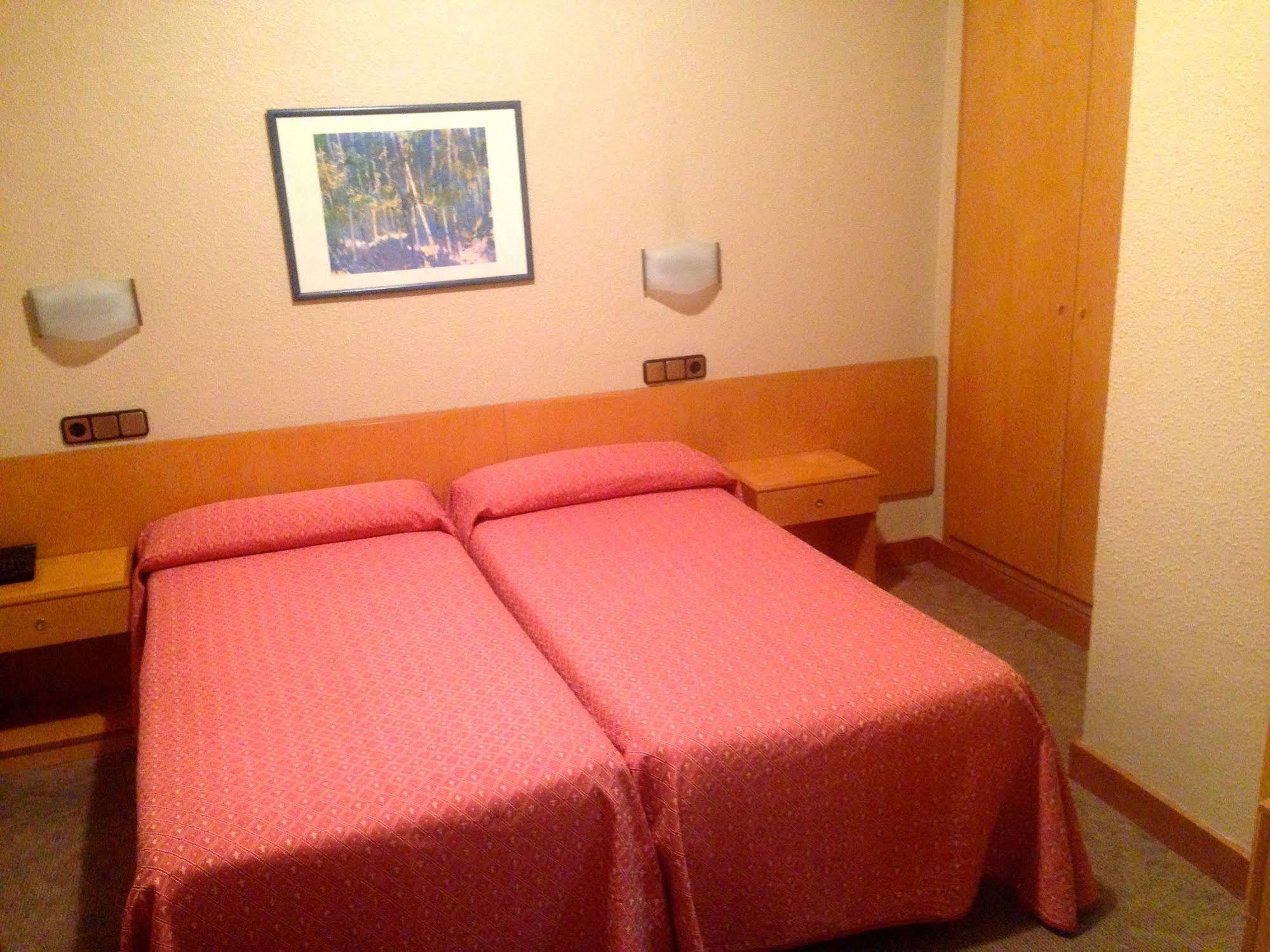 Apartamento Pelayo Deluxe *