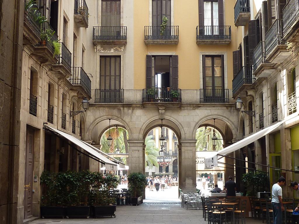 Comercio * Barcelona
