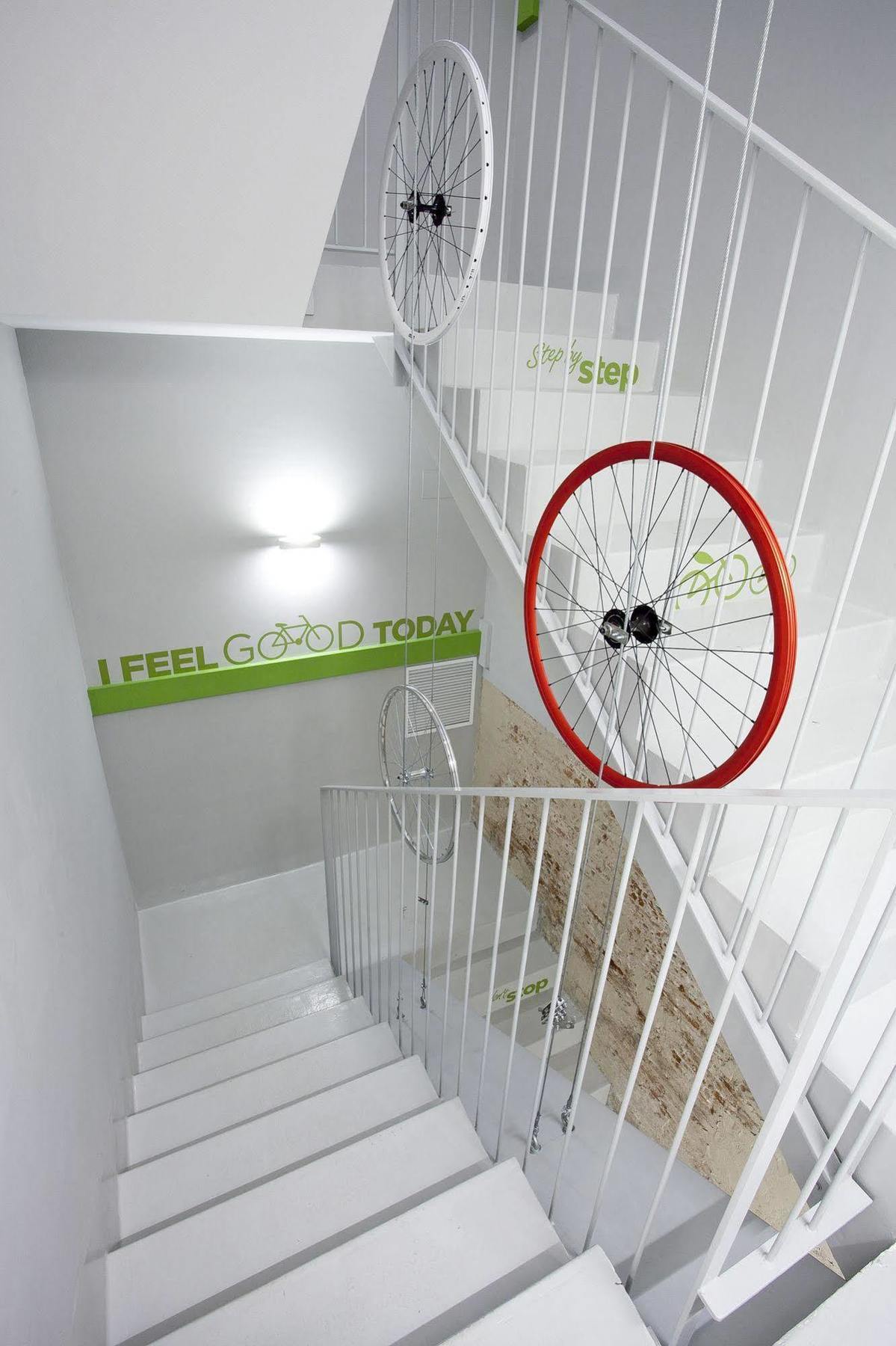 Hostal Sant Jordi Gracia