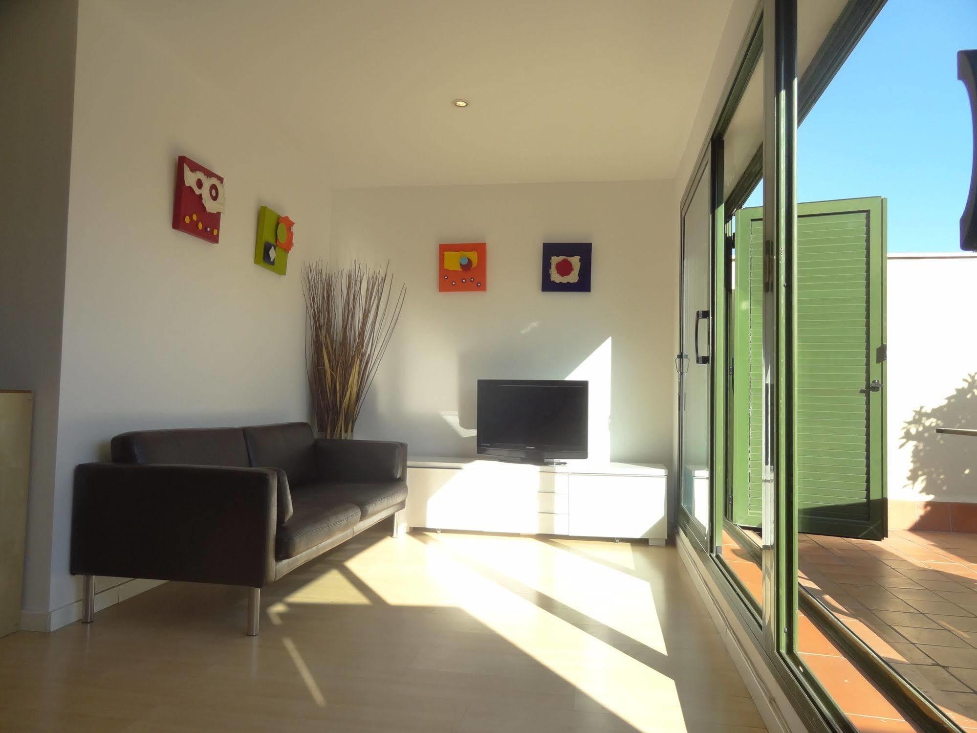 Apartment Plaza Catalunya City Center *