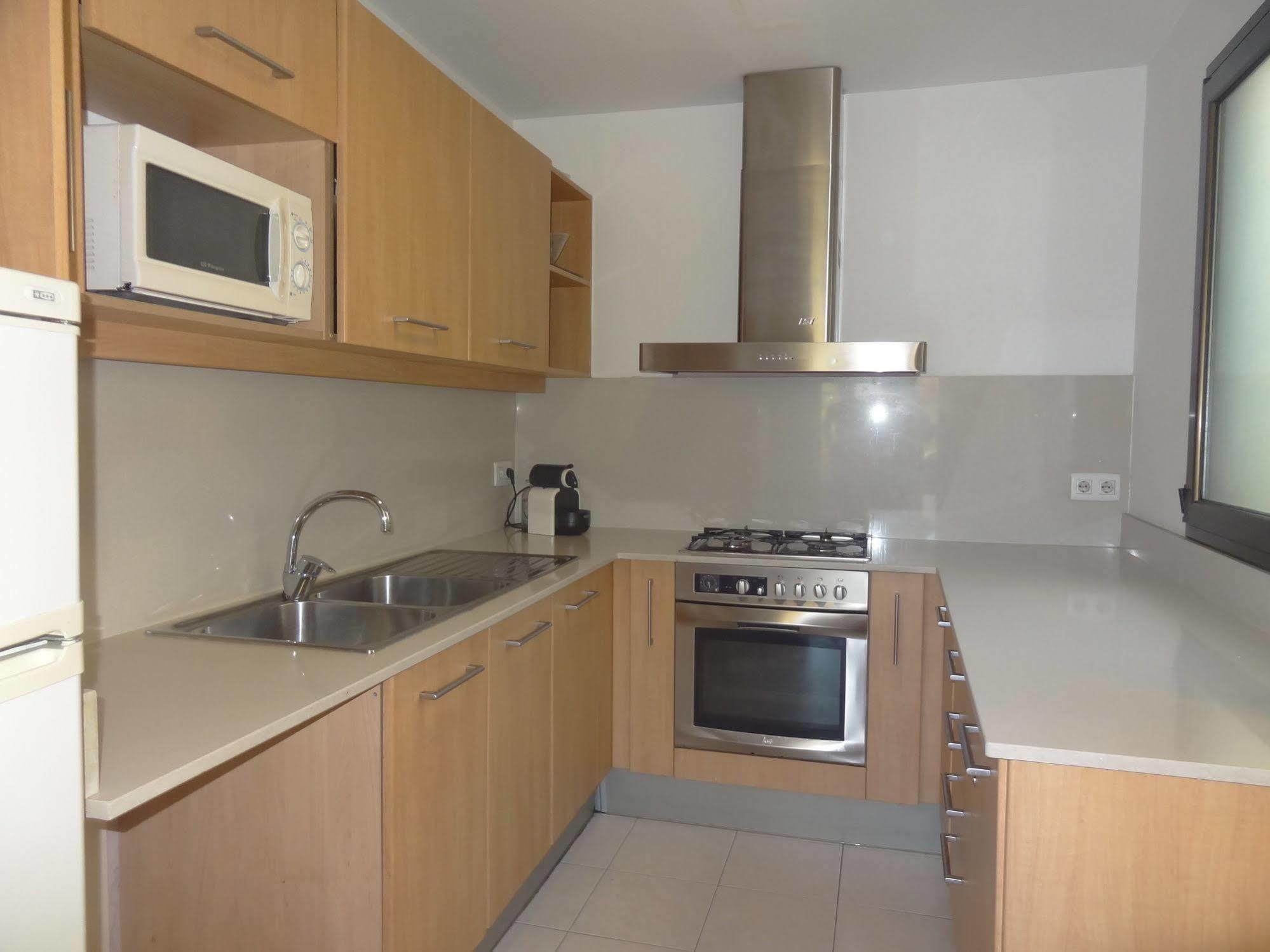 Plaza Catalunya City Center Apartment