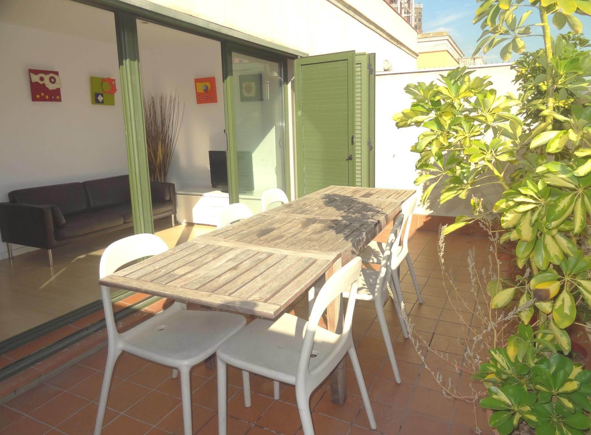 Plaza Catalunya City Center Apartment *
