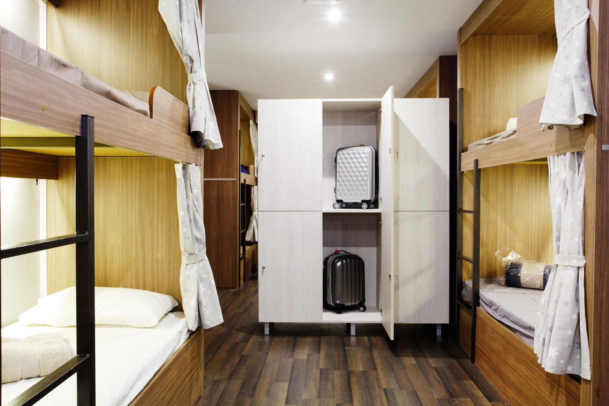 Hostal Barcelona&you Sagrada Familia