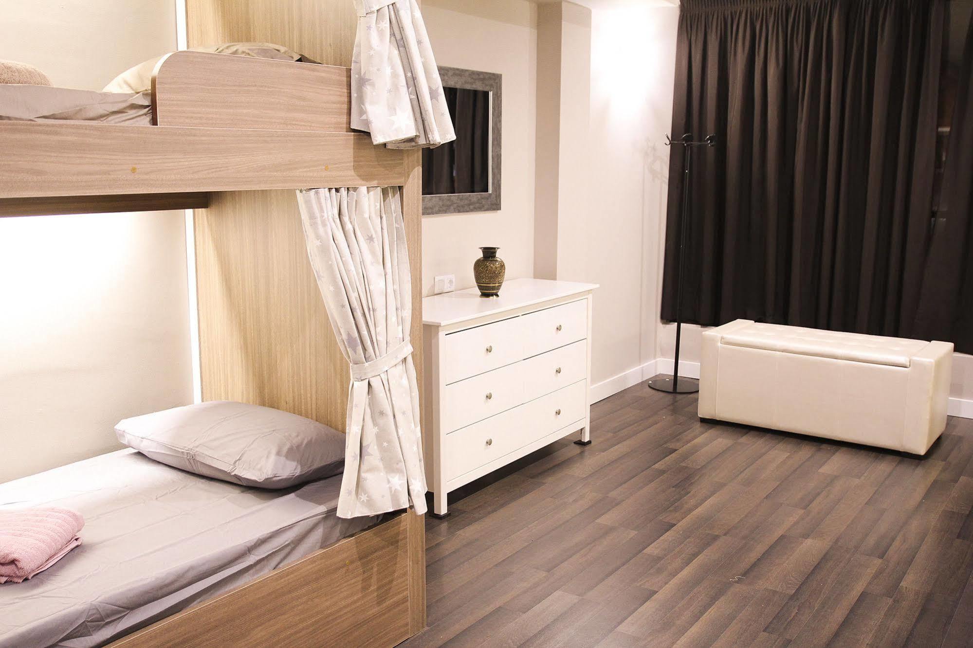 Hostal Barcelona&you Sagrada Familia Barcelona