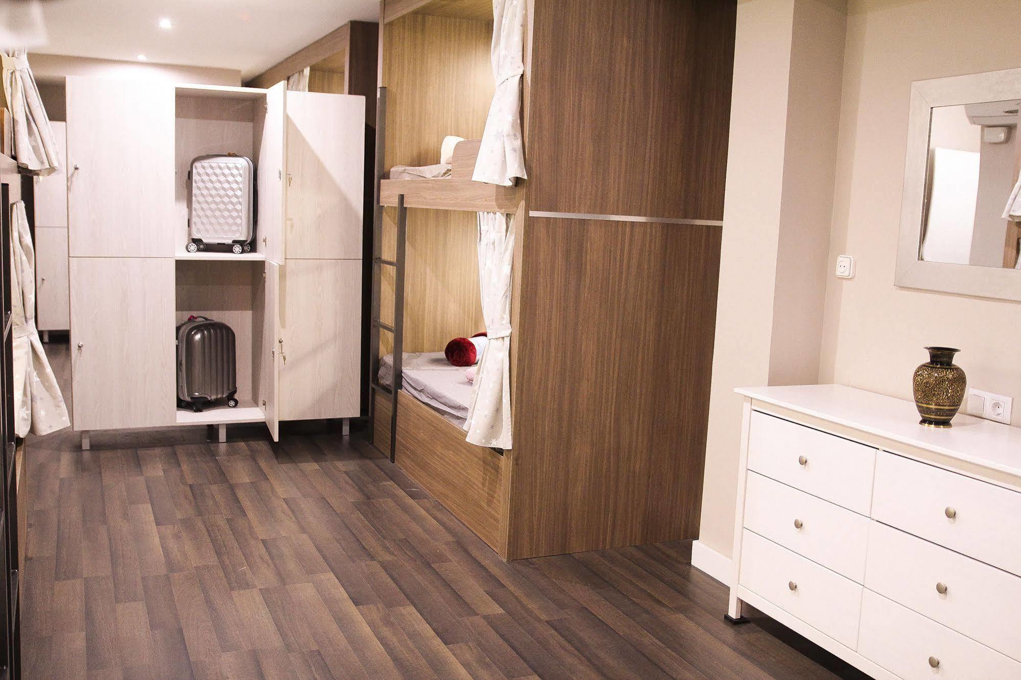 Barcelona&you Sagrada Familia Hostal Barcelona