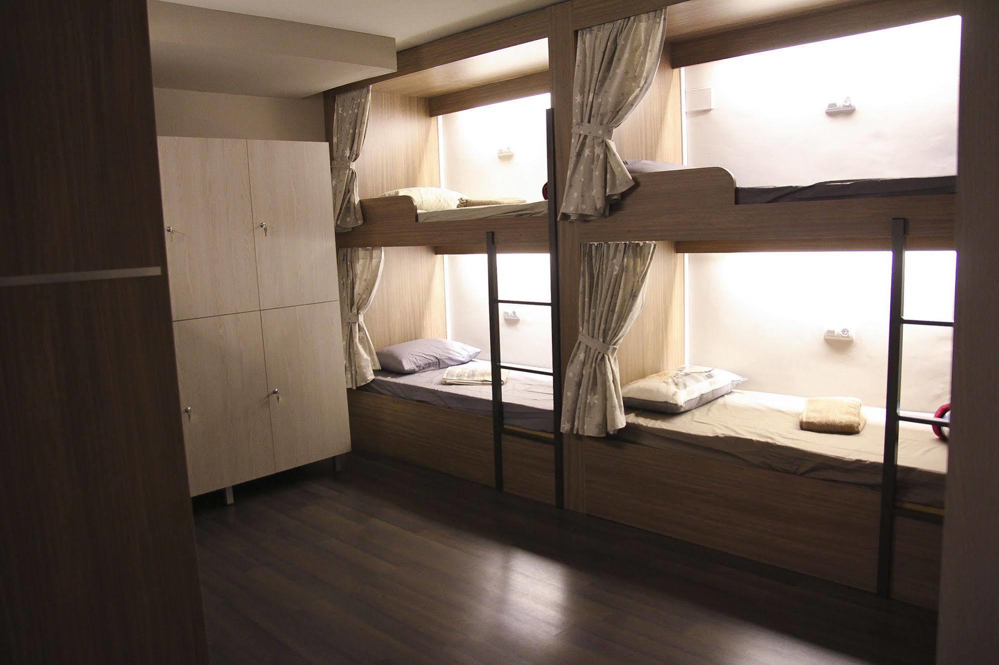 Hostal Barcelona&you Sagrada Familia