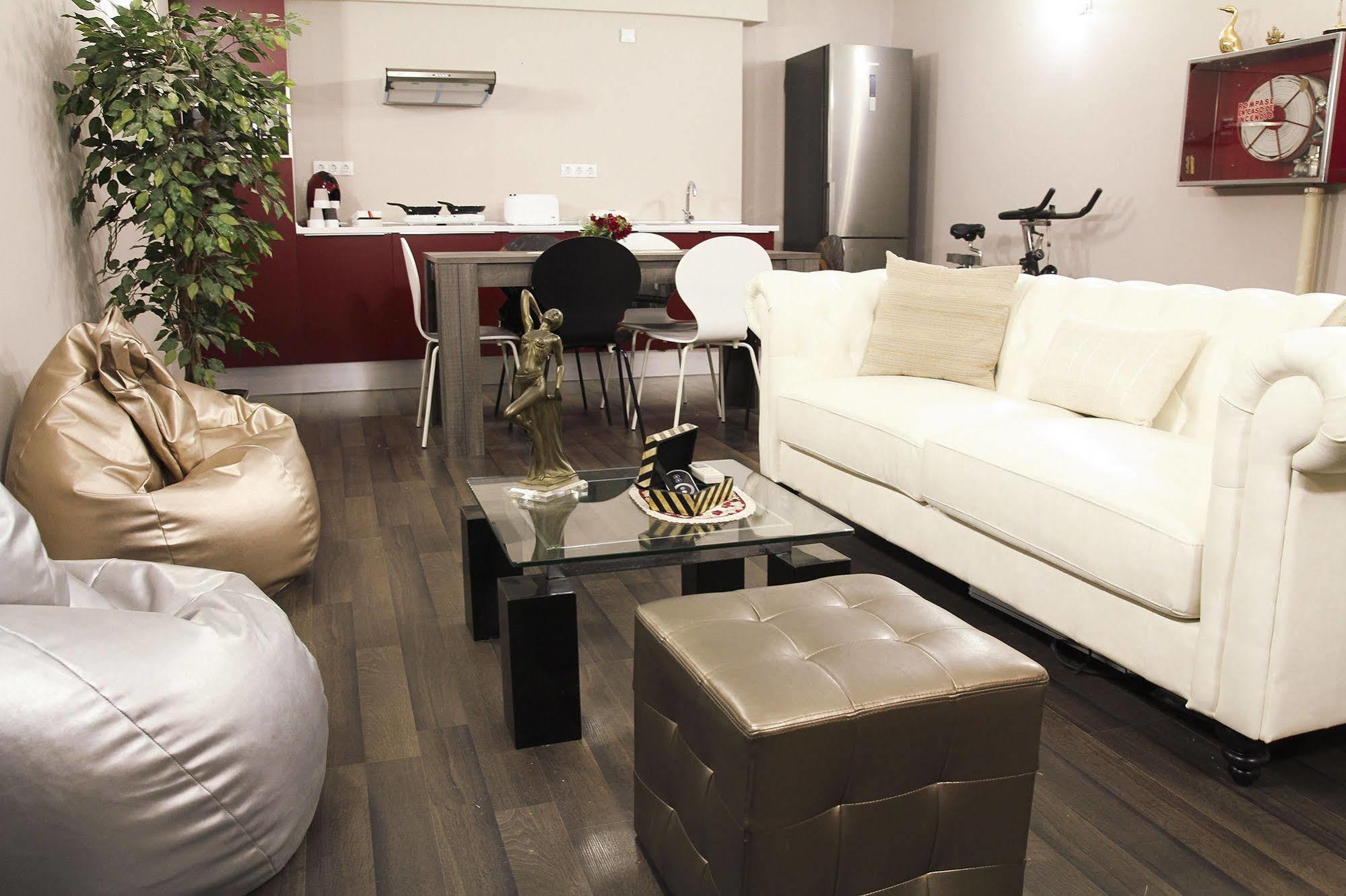 Hostal Barcelona&you Sagrada Familia