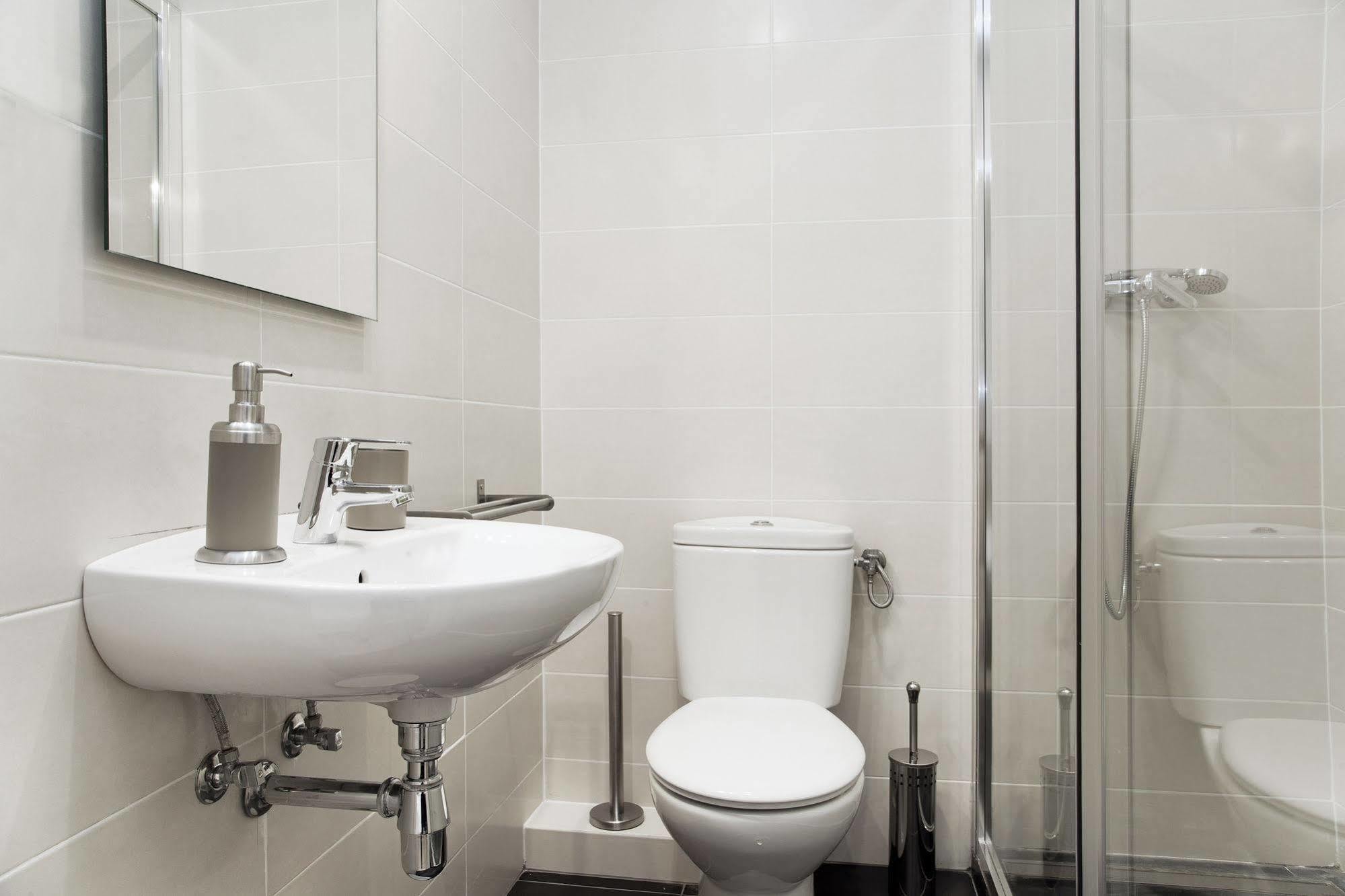 Apartamento Flateli Roger 1 Barcelona