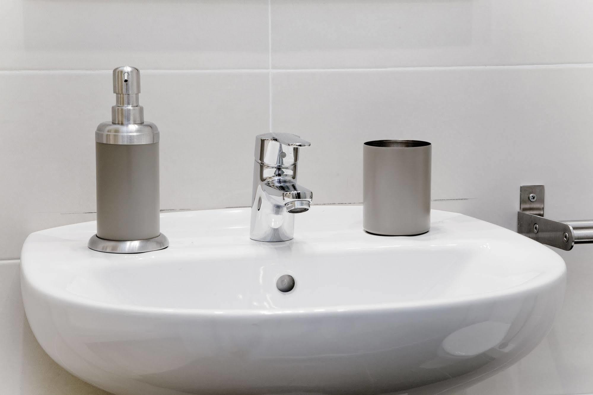 Apartamento Flateli Roger 1