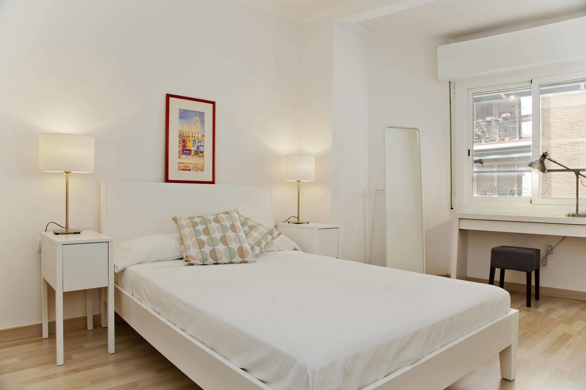 Flateli Roger 1 Apartamento Barcelona