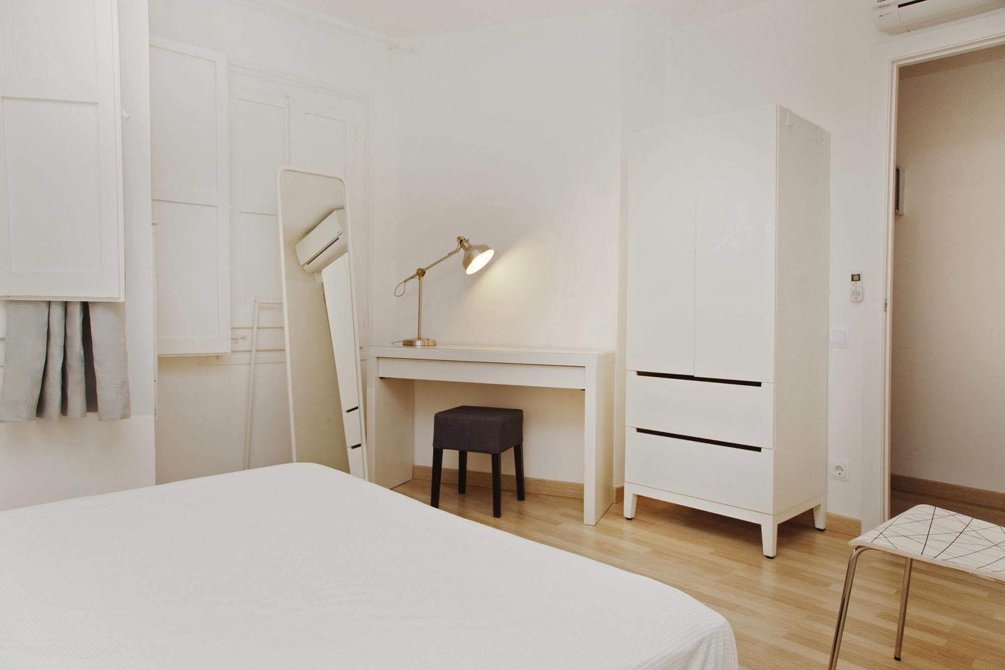 Flateli Roger 1 Apartamento Barcelona