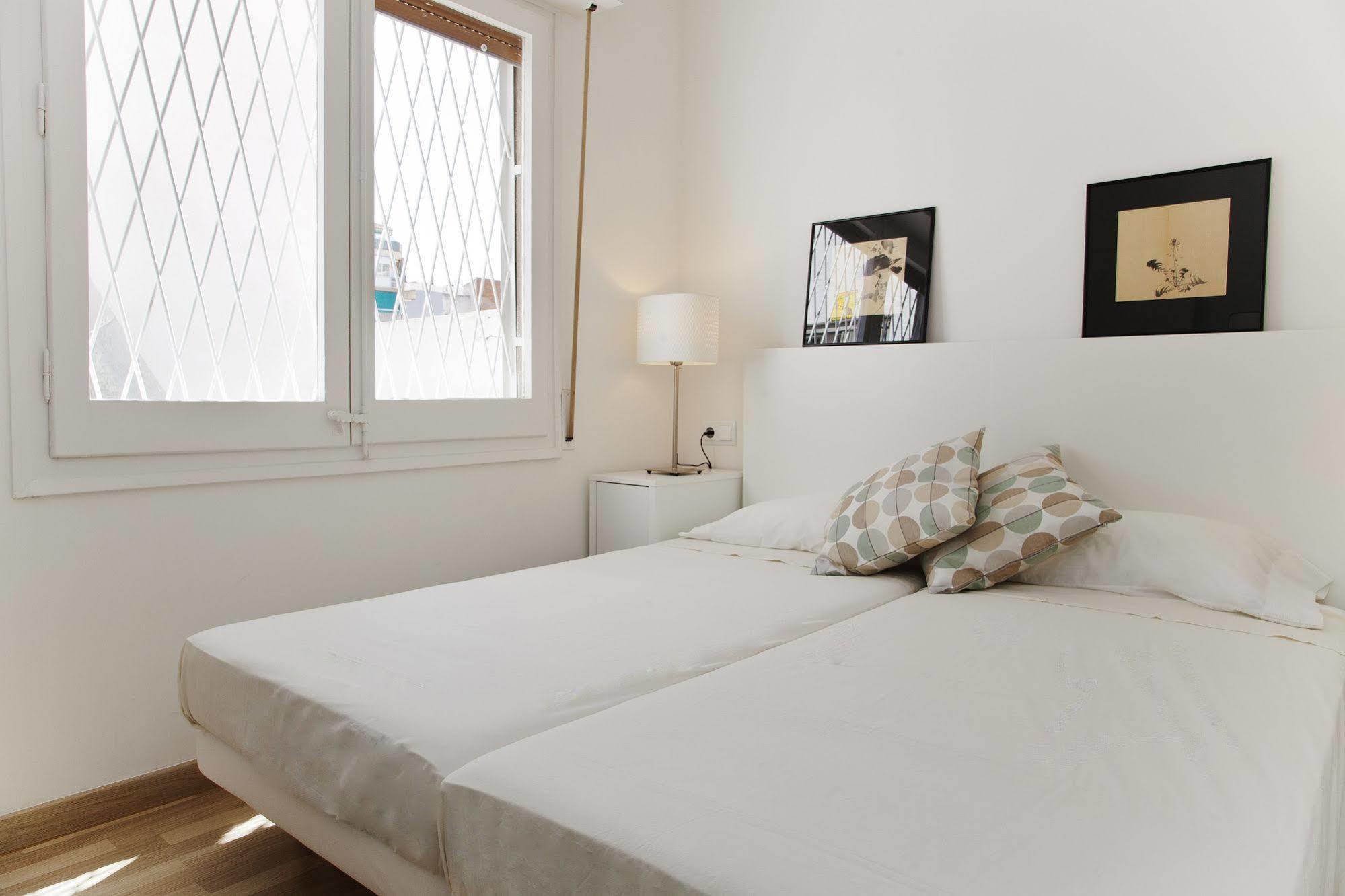Flateli Roger 1 Apartamento