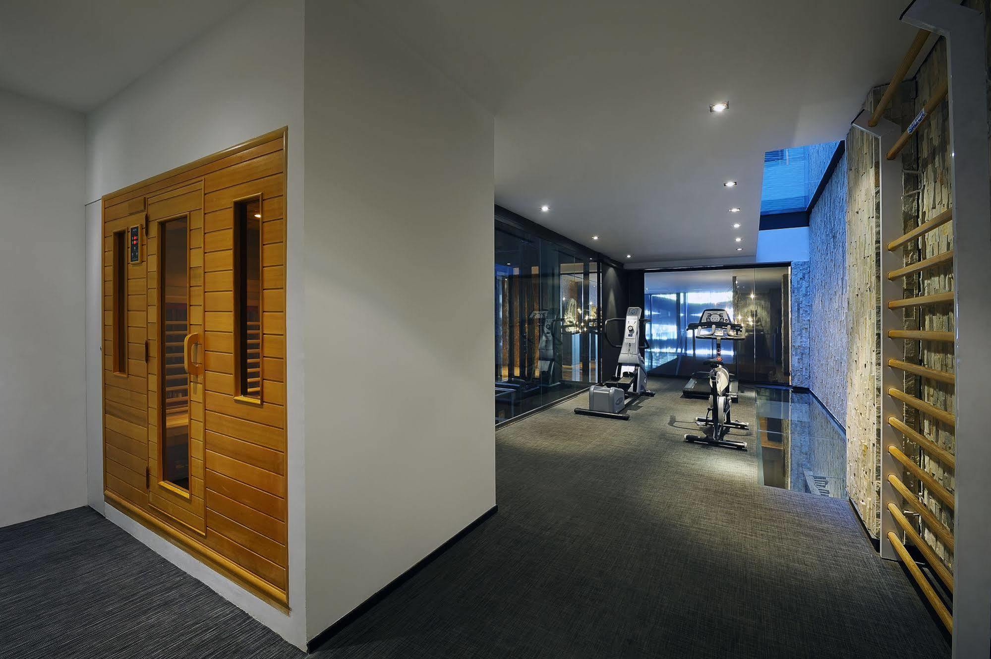 Apartamento Avenue Barcelona