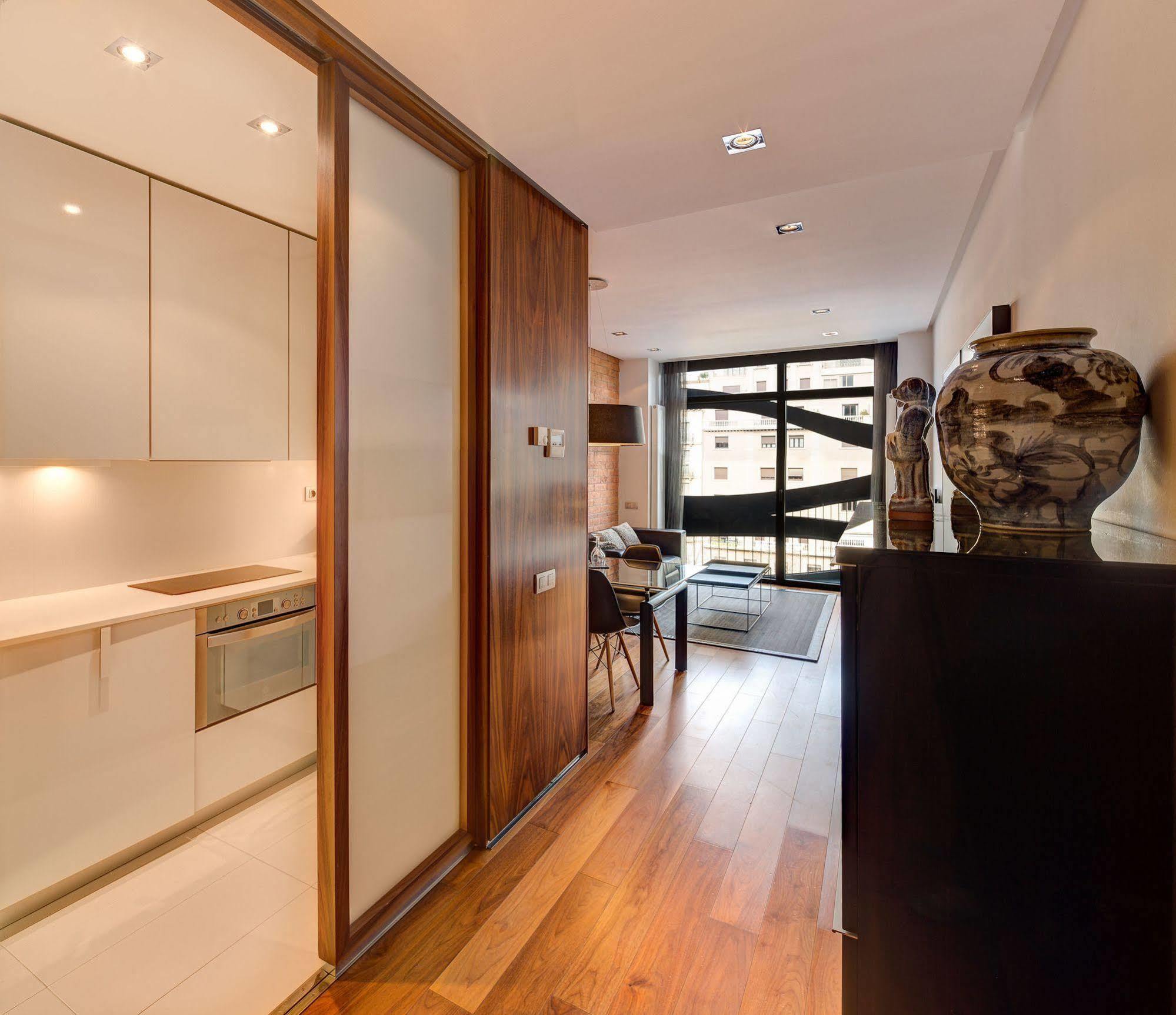 Apartamento Avenue