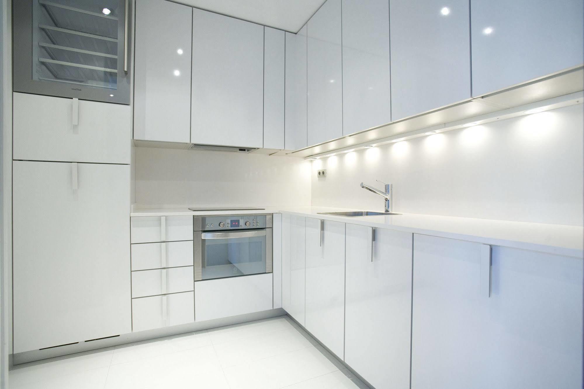 Avenue Apartamento *