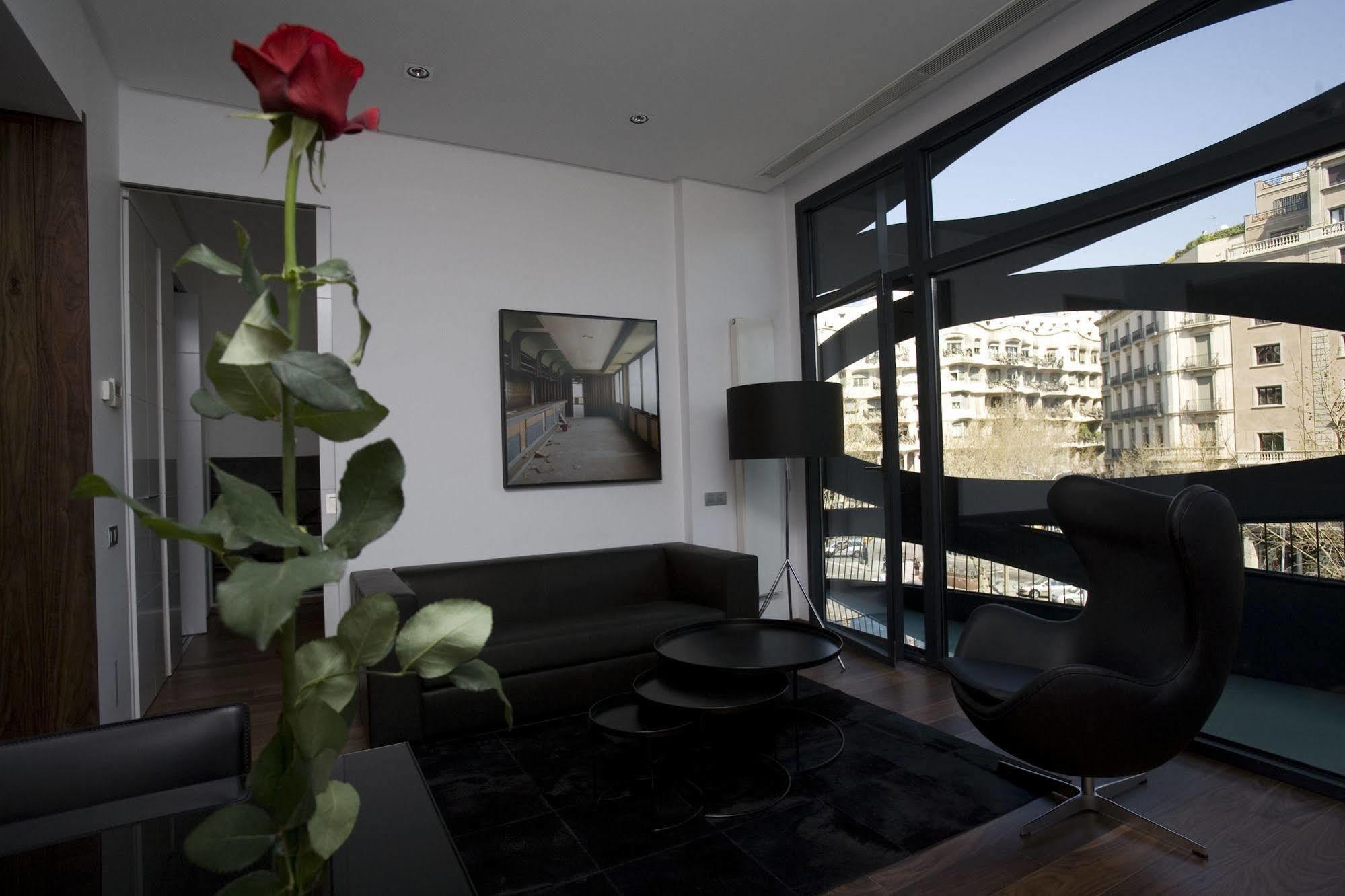 Apartamento Avenue Barcelona