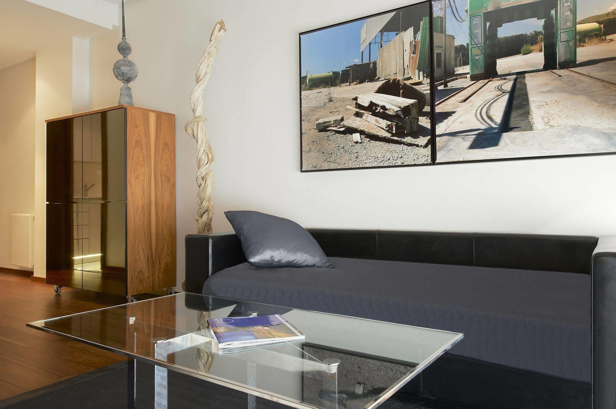 Apartamento Avenue *