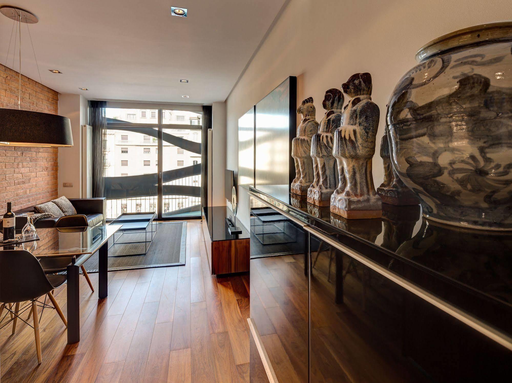 Apartamento Avenue *