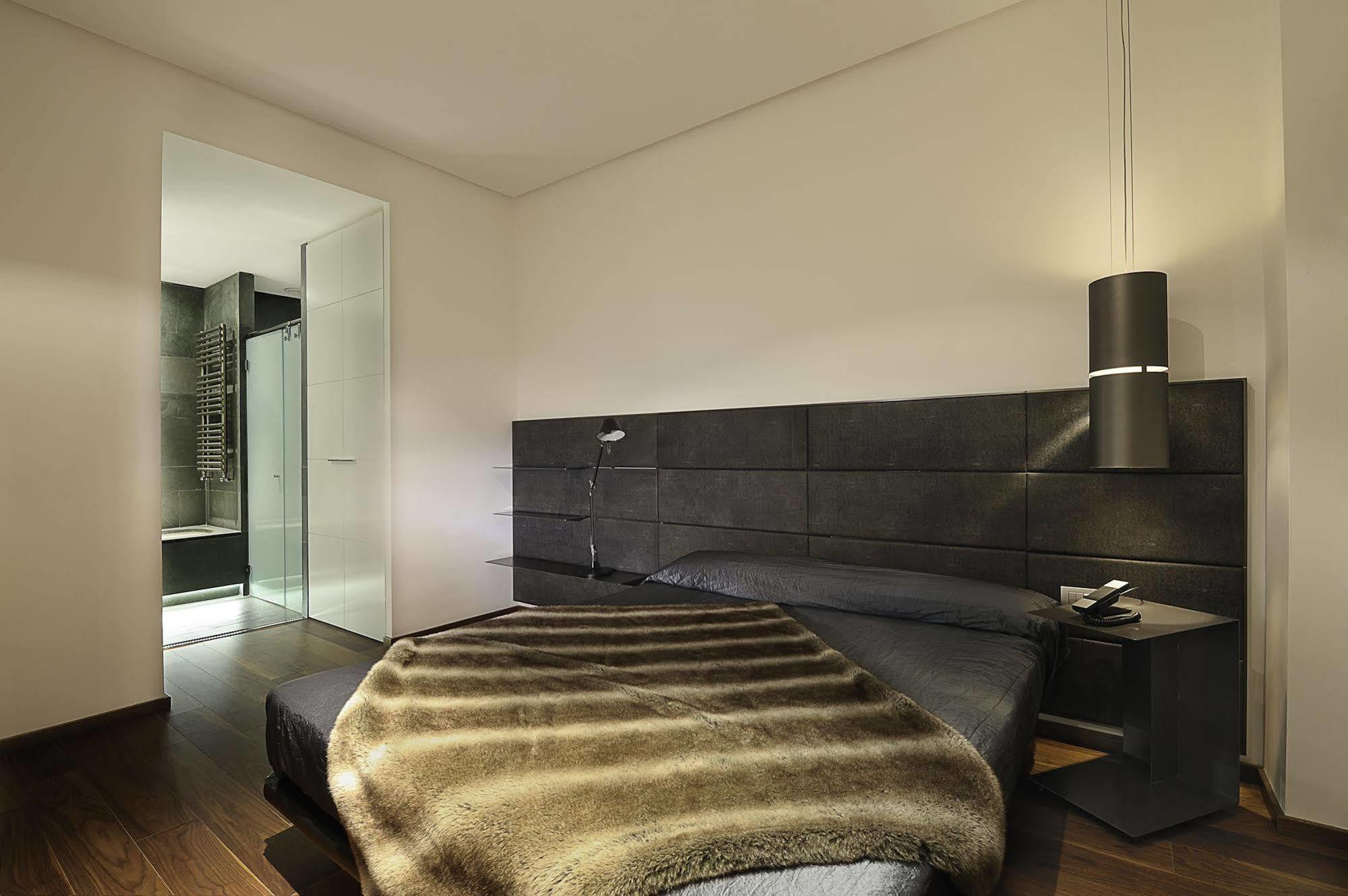 Apartamento Avenue *