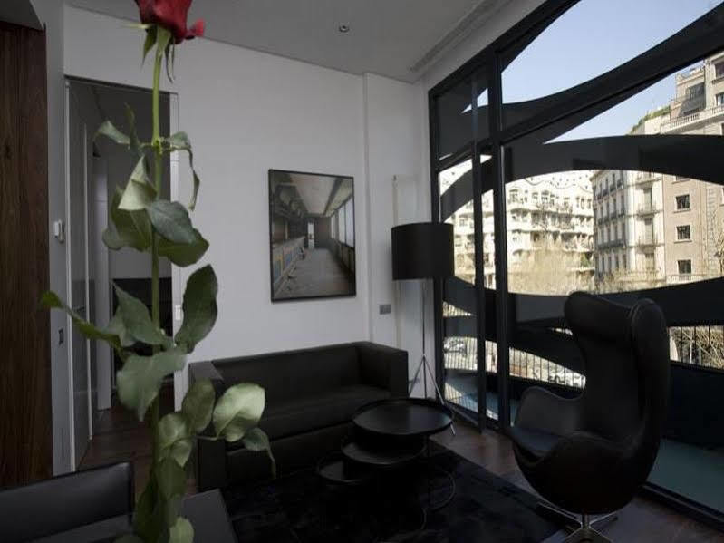 Apartamento Avenue