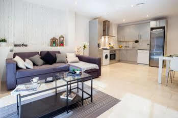 Apartamento Feelathome Mozart