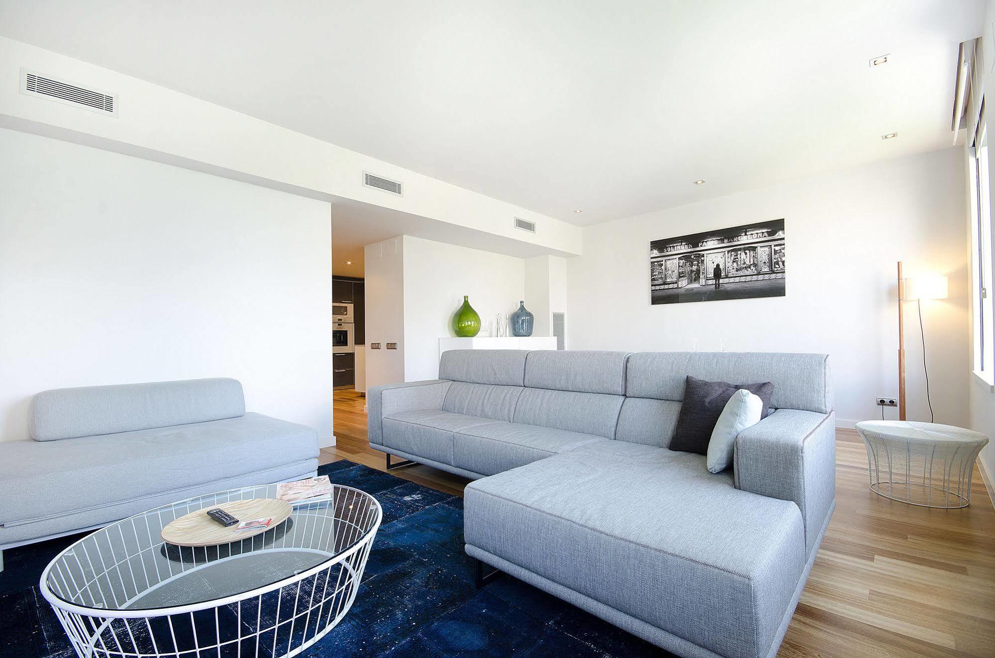 Apartment You Stylish Paseo De Gracia Barcelona
