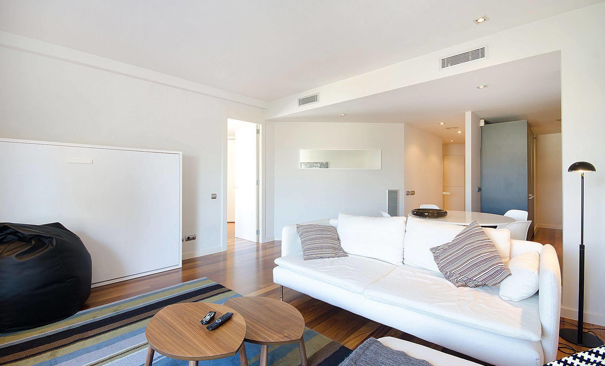 You Stylish Paseo De Gracia Apartment *
