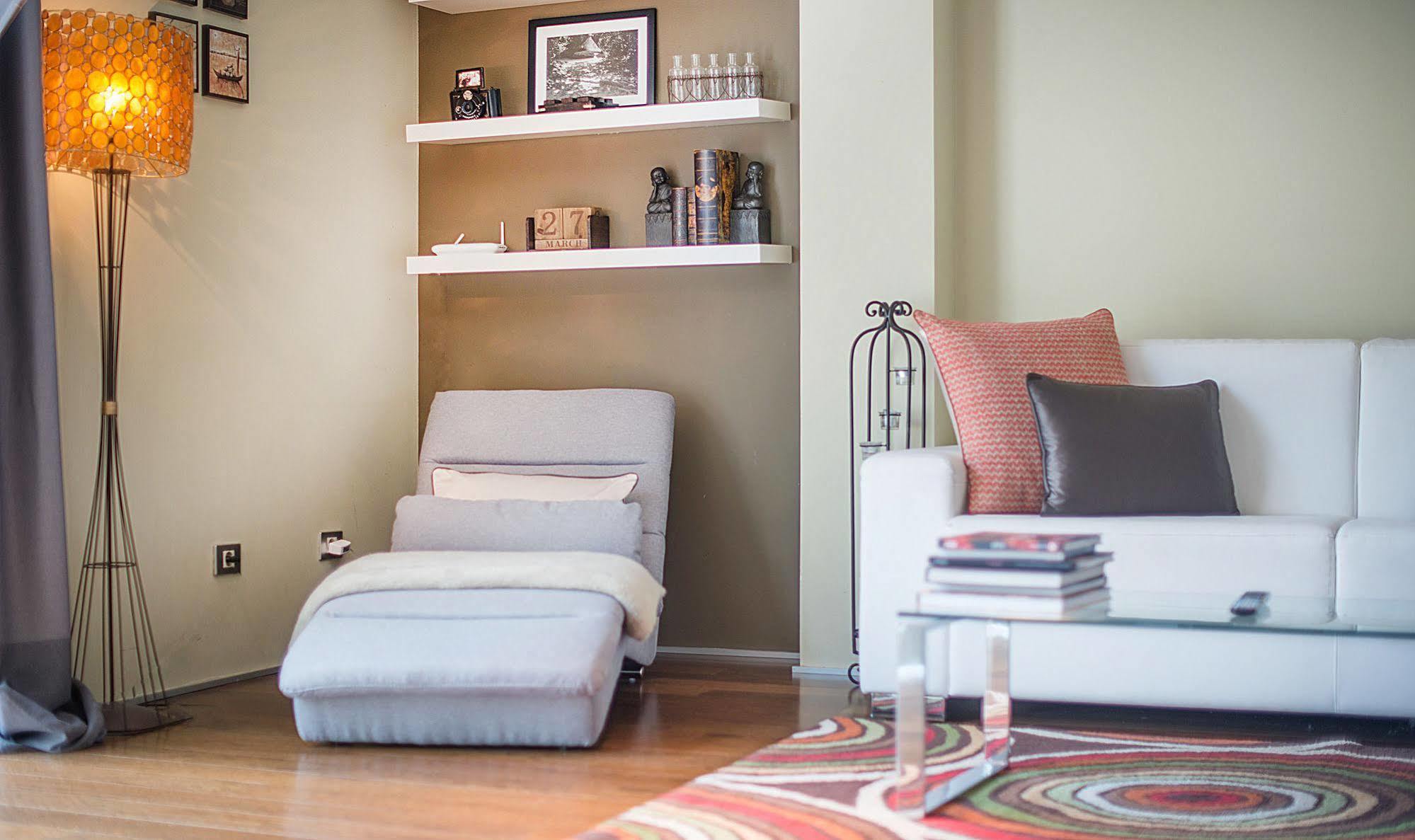 You Stylish Paseo De Gracia Apartment Barcelona