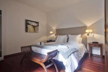 Habitat Ferran Apartment *