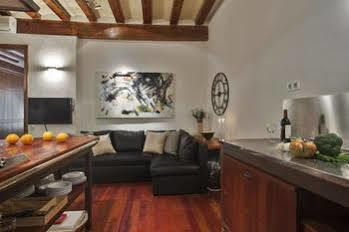 Apartment Habitat Ferran