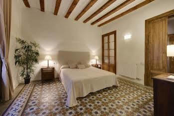 Habitat Ferran Apartment *