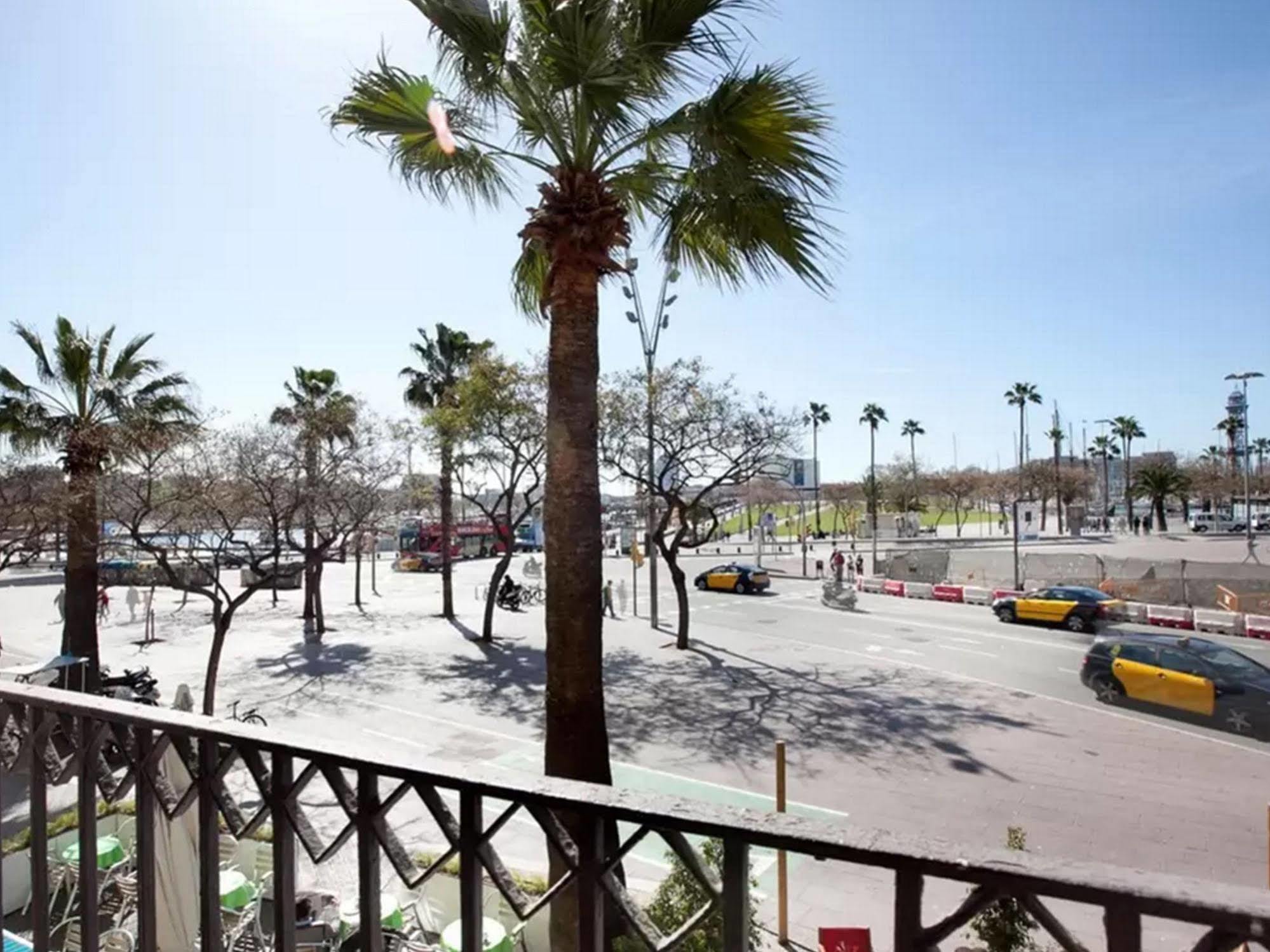 Apartment Caterina 1840 N2 Barcelona