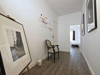 The White Flats Sant Antoni Apartamento Barcelona