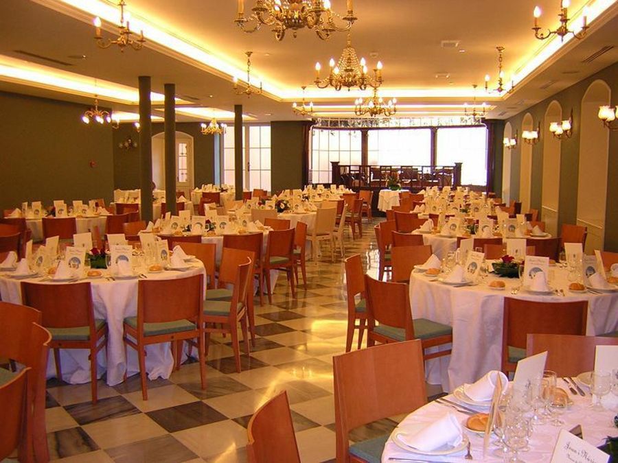 Hotel Oriente Atiram 3*