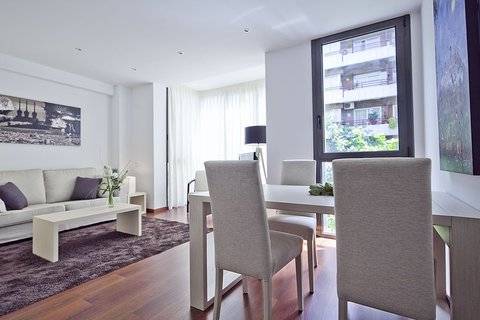 Sleep Urgell By Apartment